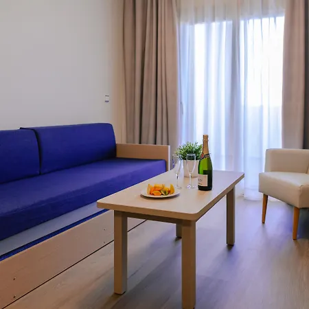 Hotel Port Europa Calpe