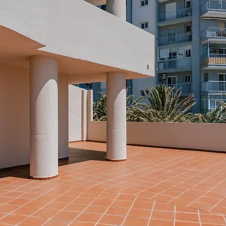 Port Europa Hotel Calpe