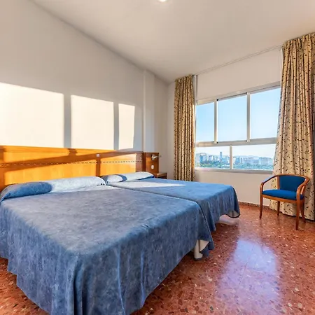 Ξενοδοχείο Port Europa Κάλπε