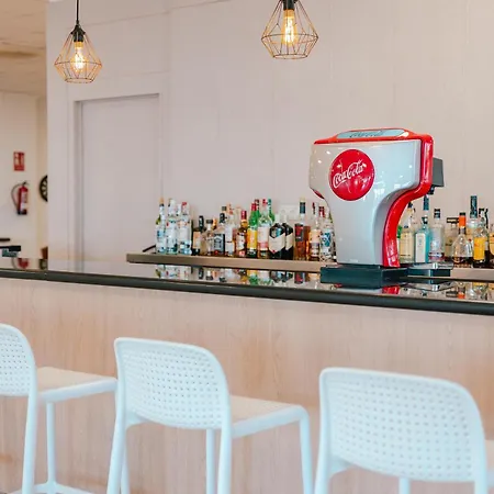 Port Europa 3* Κάλπε