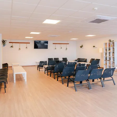 Hotel Port Europa Calpe