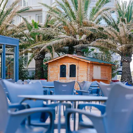 Ξενοδοχείο Port Europa