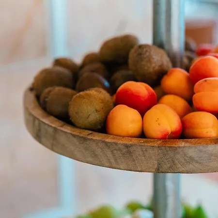 Port Europa Ξενοδοχείο