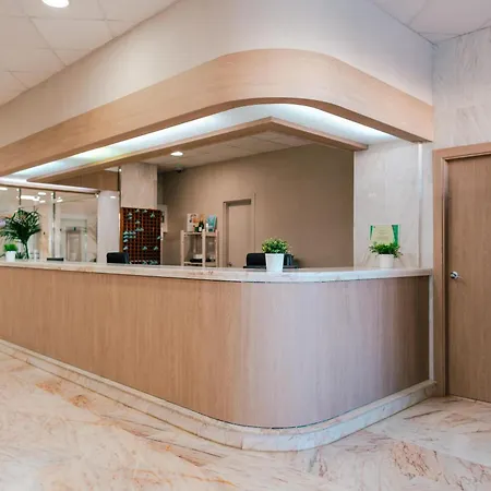 Port Europa Hotel 3*