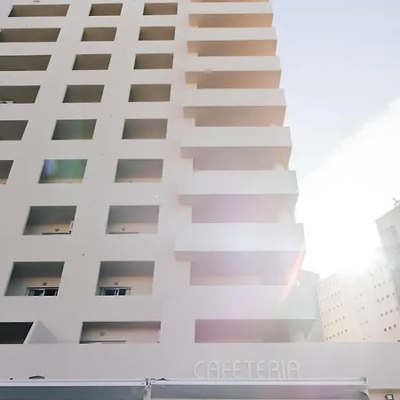 Hotel Port Europa 3*