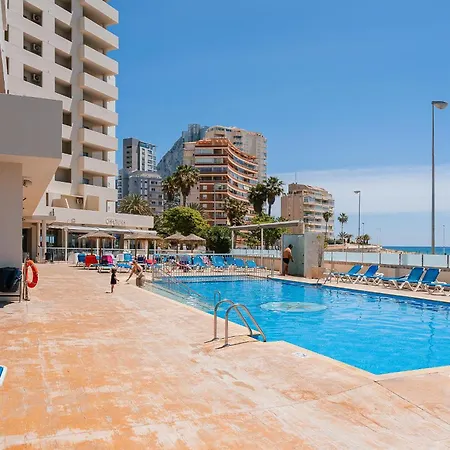 Port Europa Ξενοδοχείο 3*