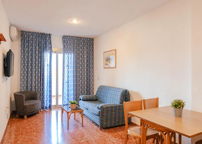 Port Europa Hotel Calpe