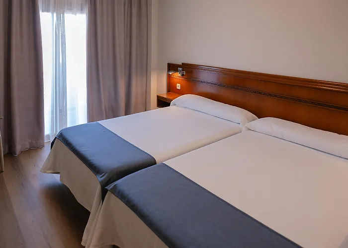 Port Europa Hotel