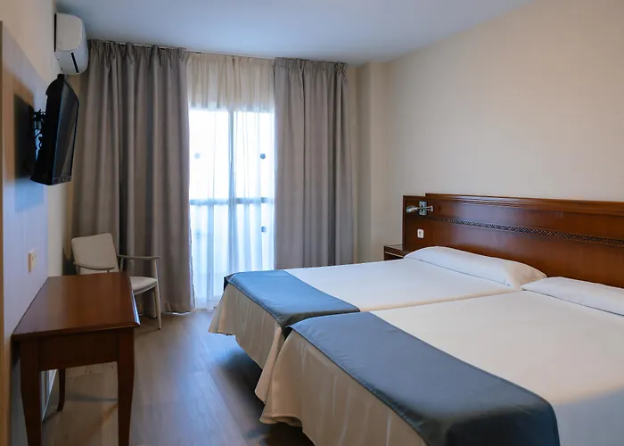 Port Europa Hotel
