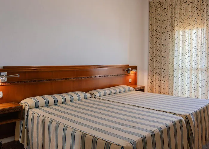 Port Europa Hotel