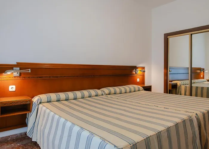 Port Europa 3* Calpe