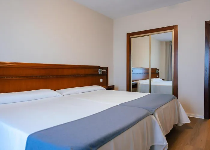 Port Europa Hotel
