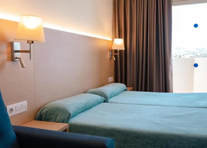 Port Europa Hotel