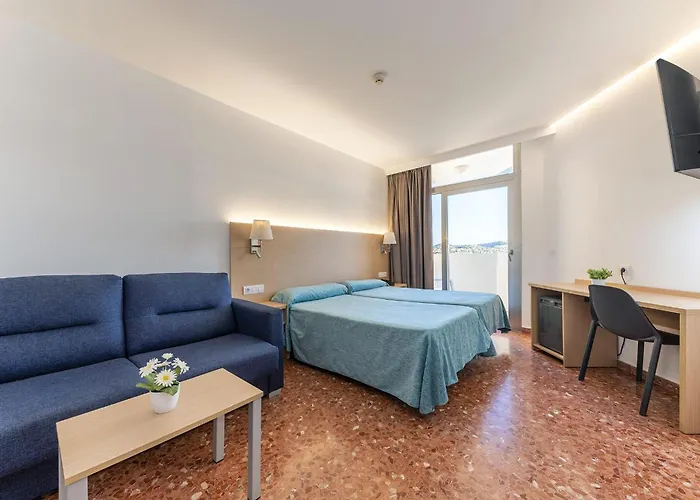 Hotel Port Europa