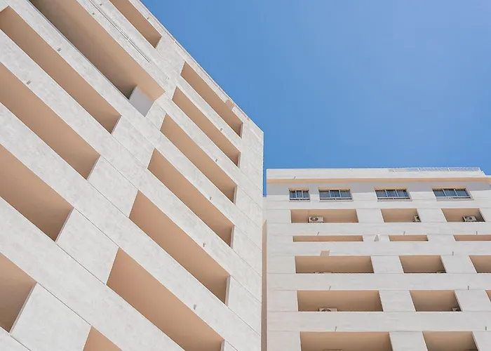 Port Europa Calpe