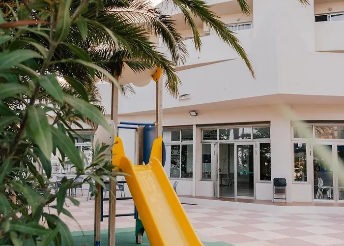 Port Europa Hotel