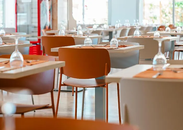 Hotel Port Europa Calpe