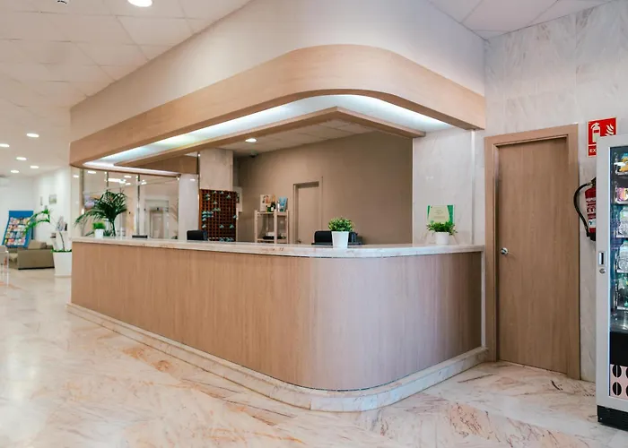 Port Europa Hotel 3*