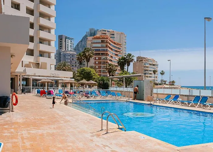 Port Europa Hotel 3*