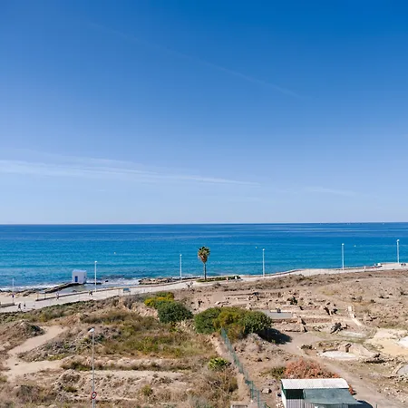 Hotel Port Europa 3*