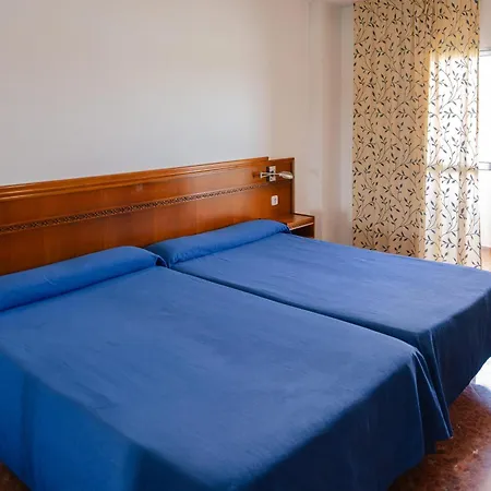 Port Europa Hotel