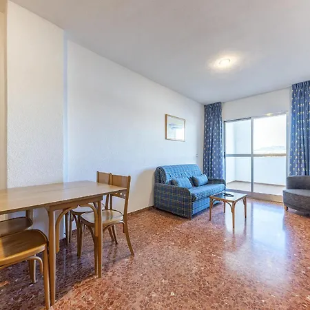 Hotel Port Europa 3*