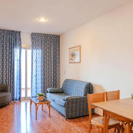 Port Europa 3* Calpe