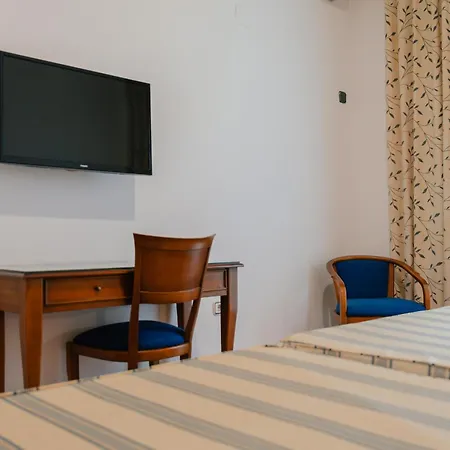 Hotel Port Europa Calpe
