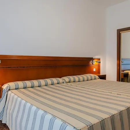 Port Europa 3* Calpe