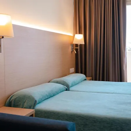 Port Europa Hotel