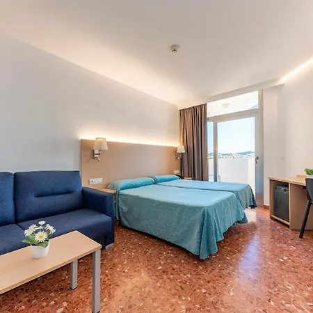 Hotel Port Europa