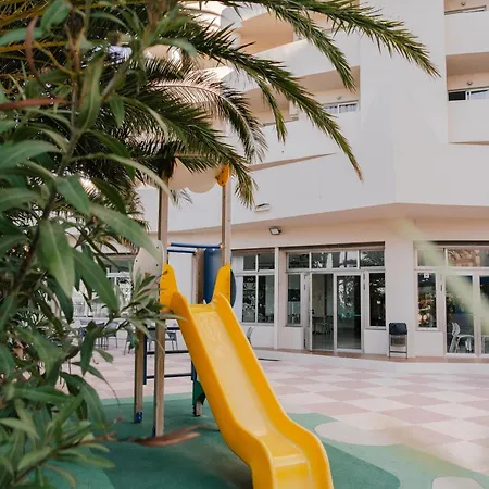 Port Europa Hotel