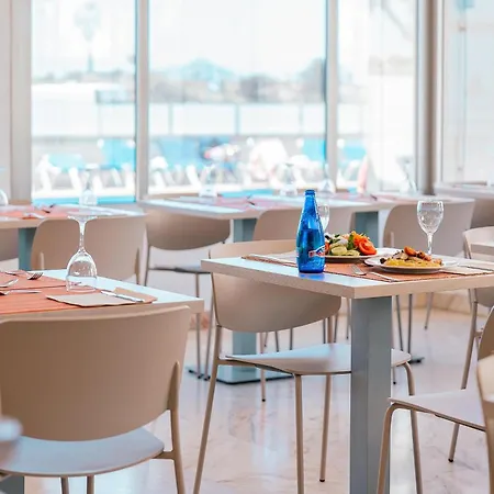 Hotel Port Europa Calpe