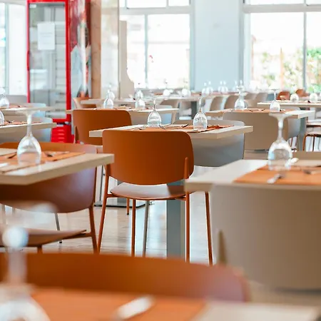Hotel Port Europa Calpe