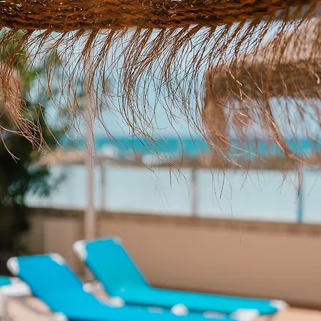 Port Europa 3* Calpe