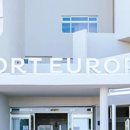 Port Europa Hotel Calpe