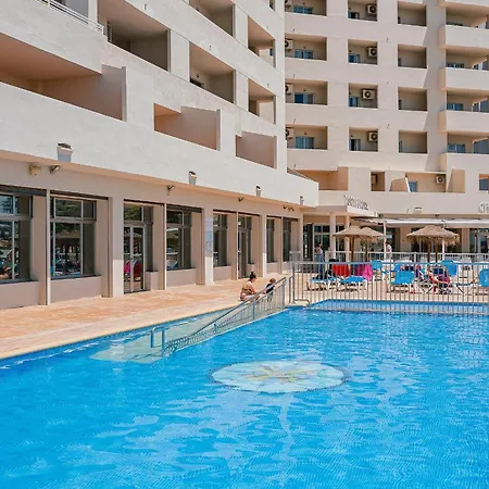 Port Europa Hotel Calpe