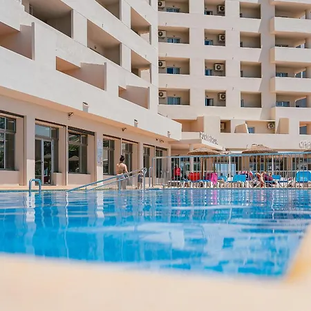 Hotel Port Europa Calpe